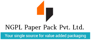 NGPL Paper Pack Pvt. Ltd. logo